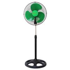 Stand Fan Orofan OSF-16(EG-1) 16"