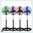 Stand Fan Orofan OSF-16B Banana (EG.2) 16"