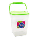 BOX SUNNYW RICE 9838 8KG P12