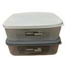 FOODKEEP SUNNYW SC-812 SQ U.GOURMENT2.25LP36