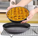 Pan Non Stick Pie 22CM With Loose Base MD24-11