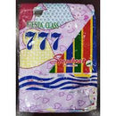 Bedsheet Single 777 Speedboat 54X78