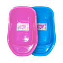 Hi-Top Bath Tub 2002