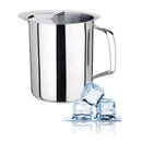Pitcher 55S 80OZ 0864 Stainless