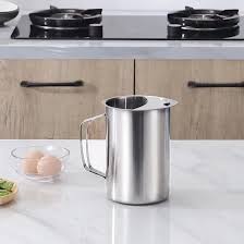 Pitcher 55S 80OZ 0864 Stainless