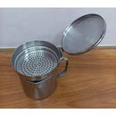 Pot Set 55S Oil 10CM 0969