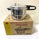 Pressure Cooker Micromatic MPC-6QC 6Quarts