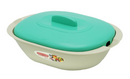 FOODKEEP SUNNYW 286 OVAL P24