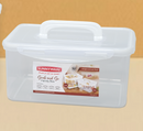 BOX SUNNYW 4.3L 616-S AIRTGHT GRB&GO HANDYP12