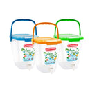 JUG SUNNYW 9828-S RECT 12L P6