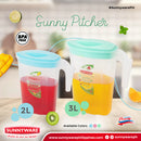 PITCHER SUNNYW 2335 2.0L P36