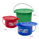 CHAMBERPOT SUNNYW 8610 L WHNDL P12