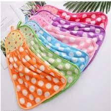 Towel Ref  Microfiber