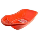 Hi-Top Bath Tub 2002