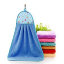 Towel Ref  Microfiber