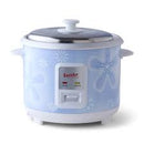 Eureka Rice Cooker 1.8 liters No Steamer 10 Cups ERC1.8L/EP