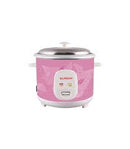 Eureka Rice Cooker 1.8 liters No Steamer 10 Cups ERC1.8L/EP
