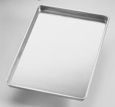 Pan Roll Aluminum Big Grandeagle BKI-096