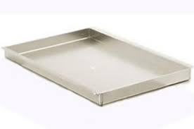 Pan Roll Aluminum Big Grandeagle BKI-096