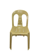 Sanyo Chair Lotus 807