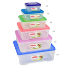 FOODKEEP SUNNYW EZI 723 1500ML P36
