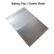Tray Cookie Grand Eagle Half Sheet BKI-105