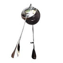 Snack Maker  Stainless Round