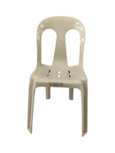 Sophia Chair With Back Short