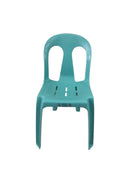 Sophia Chair With Back Short