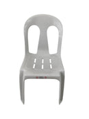 Sophia Chair With Back Short