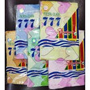 Bedsheet Single 777 Speedboat 54X78