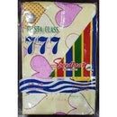 Bedsheet Single 777 Speedboat 54X78