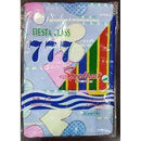 Bedsheet Single 777 Speedboat 54X78