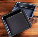 Pan Non Stick Square 9X9" LD21-04