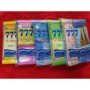 Bedsheet Double 777 Steamer Class A 80X90