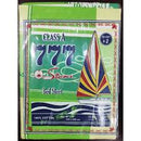 Bedsheet Double 777 Steamer Class A 80X90