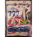 Bedsheet Double 777 Steamer Class A 80X90