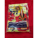 Bedsheet Double 777 Steamer Class A 80X90