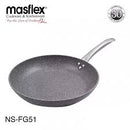 Frying PanLoose Masflex Stone Forged 24CM NS-FG51