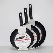 Frying Pan Tessa 24CM Non-Stick