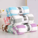 Towel Hand  Plain SH7376