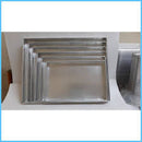 Tray Aluminum Bibingka 10X6