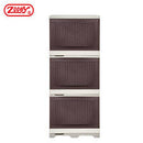 DRAWER ZOOEY 789-R-TRIO STAR BOX RATTAN