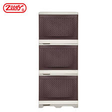 DRAWER ZOOEY 789-R-TRIO STAR BOX RATTAN