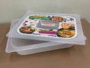 FOODKEEP SUNNYW BUFFET 714-S 3.5L CATER P12