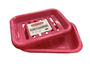 SOAPCASE SUNNYW NOCOV 296 SINGLE REC P72