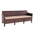 SALA SET VINTAGE 8300 3-SEATER RATTAN JPMC