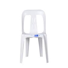 Chair Uratex Classic 101 Marble White