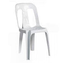 Chair Uratex Classic 101 Marble White