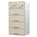 DRAWER ZOOEY ADORA 5L 2022-A